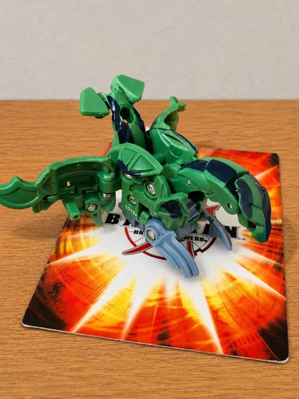 Bakugan Skytruss 