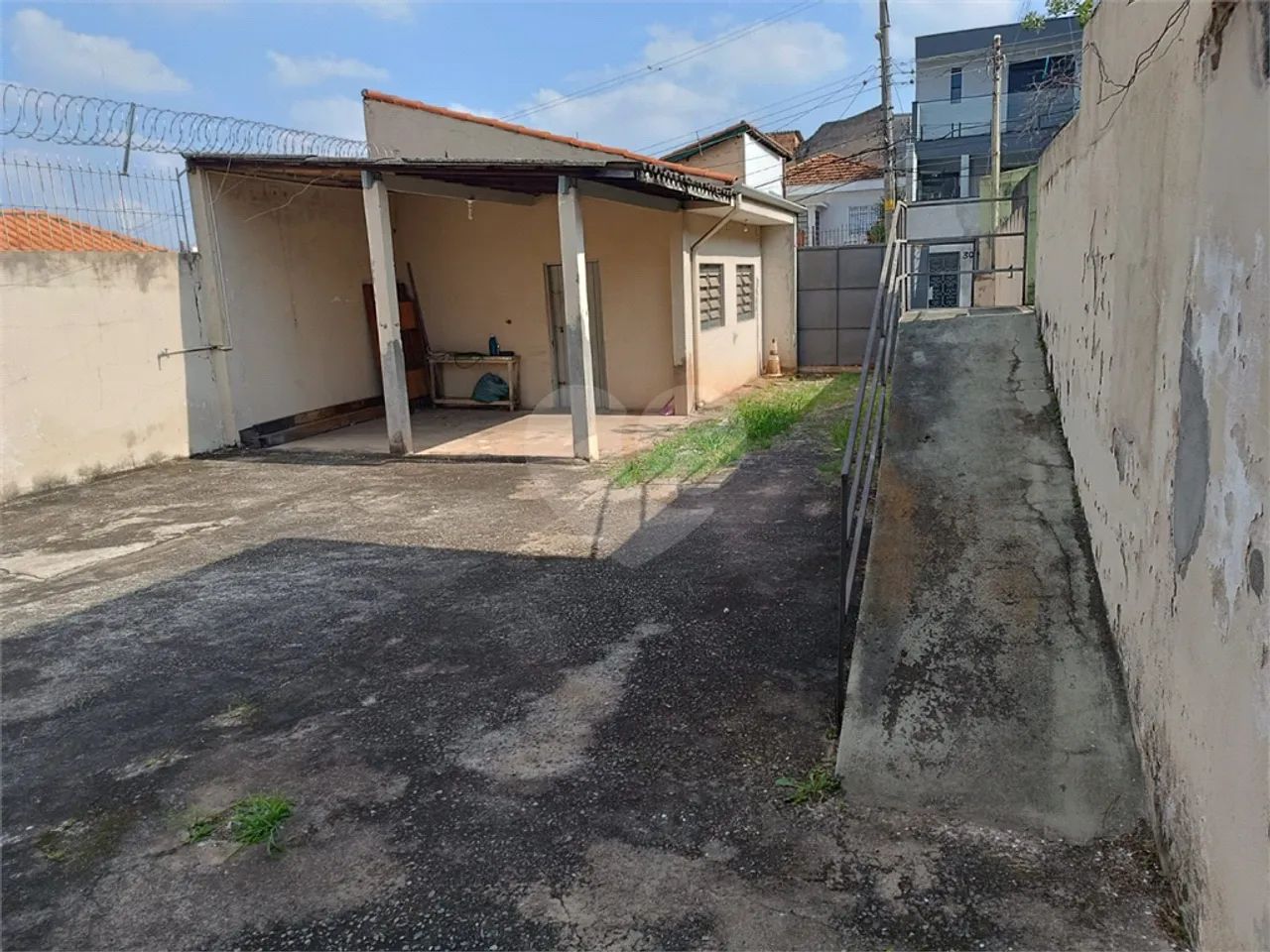 TERRENO PLANO E LIMPO - CASA VERDE - Foto 3