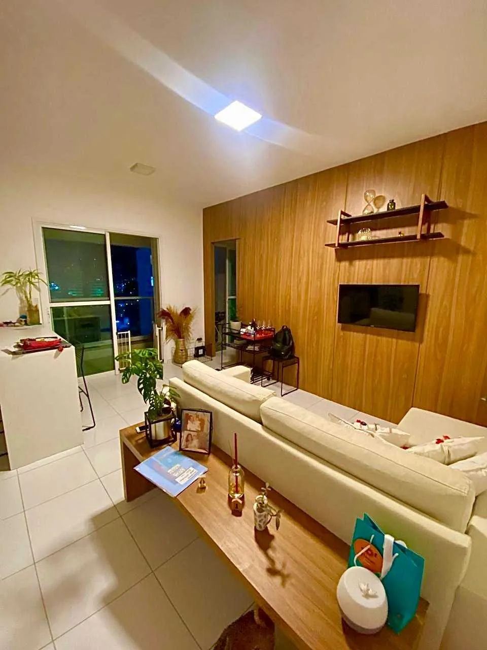 AP. / Studio / Neo Residence -Shopping Jardin (ref: 1366) [8925] - Foto 2