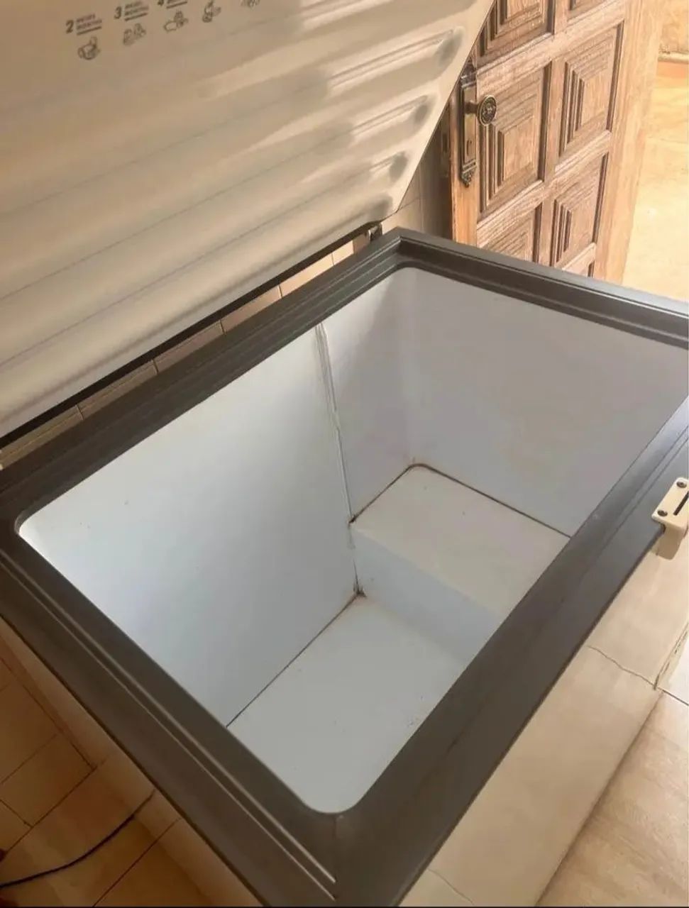 Freezer consul - Foto 2