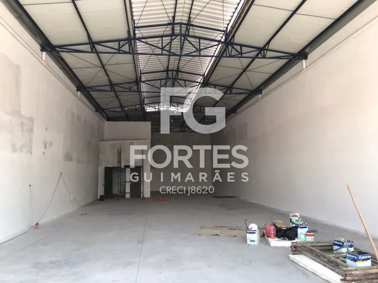 Salão nos Campos Elíseos