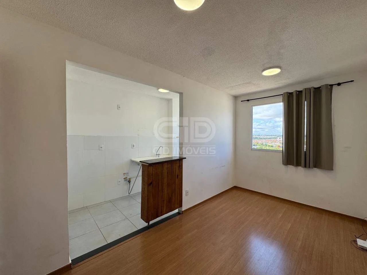 Apartamento com 2 Quartos no Chapada dos Bem Te Vis - Foto 2