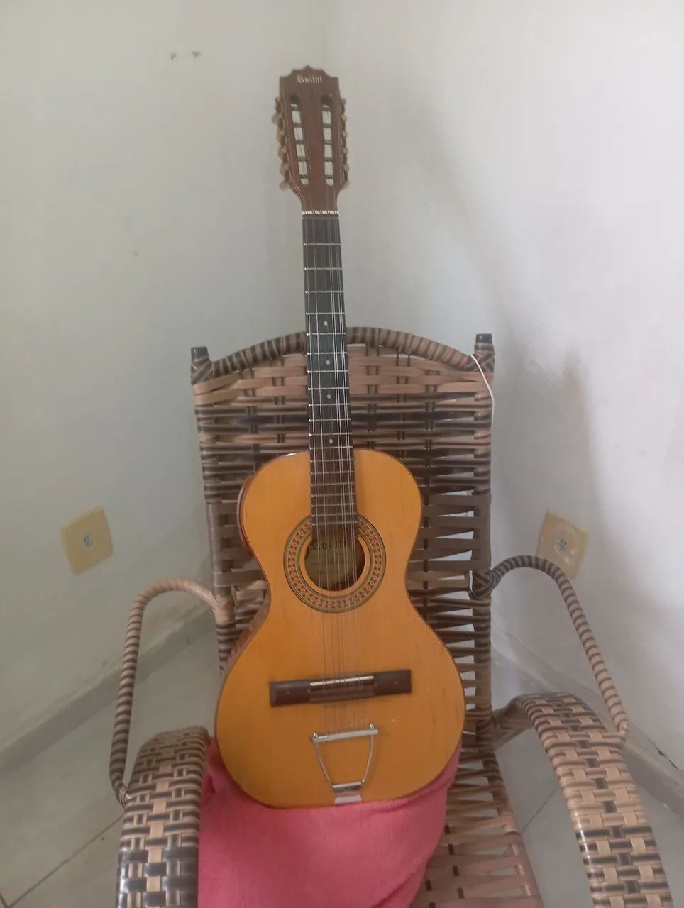 Viola caipira 