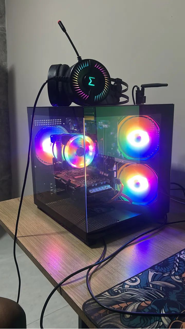 Pc gamer, chance única !!. - Foto 3