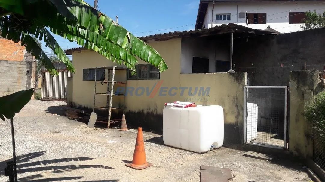 casa - Jardim Paranapanema - Campinas - Foto 3