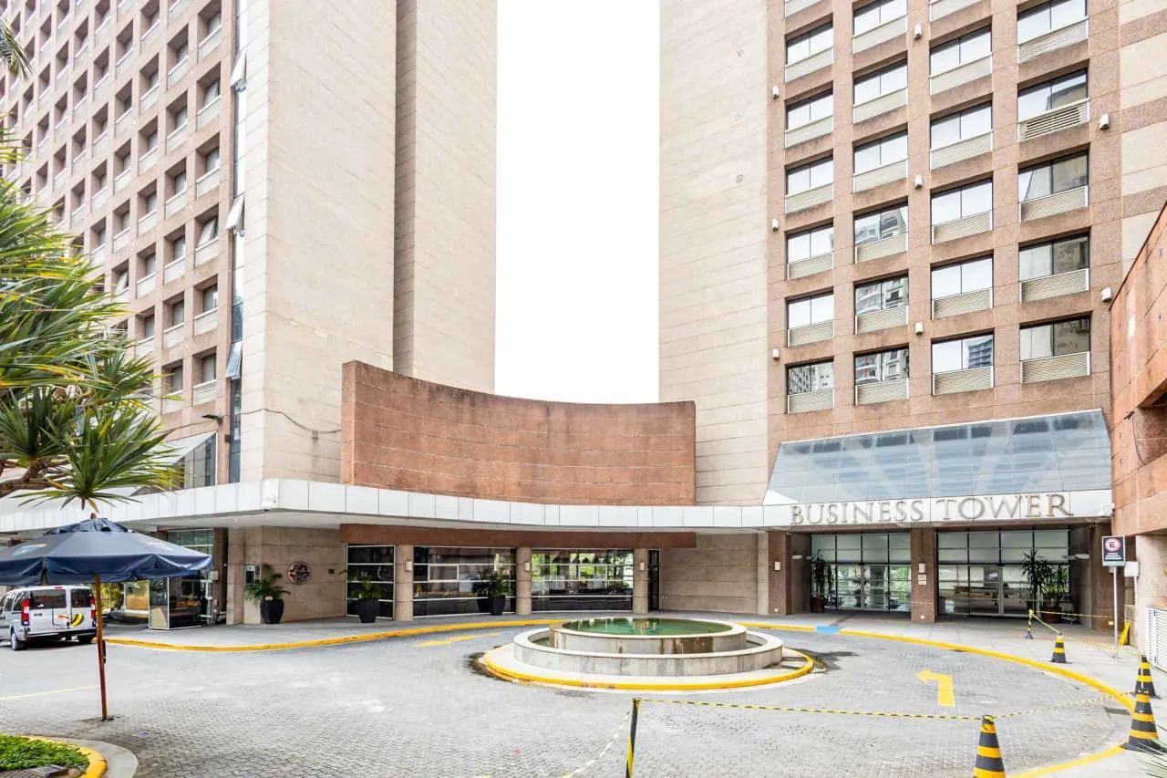 Sala comercial na Rua Maestro Cardim, 407 - 1002  56 m² - Foto 5
