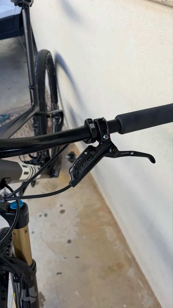 Bike BMC - Foto 3