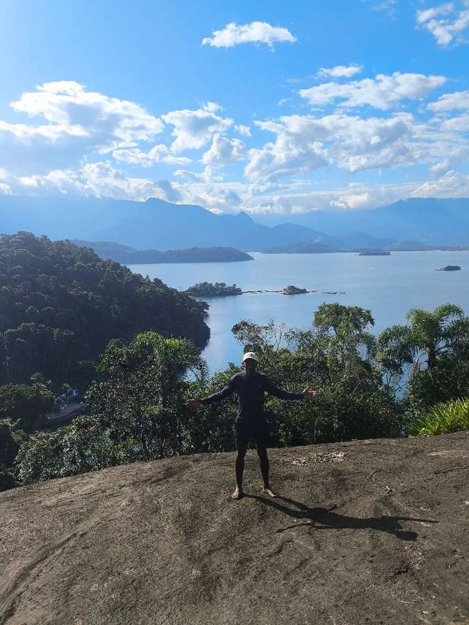 Dicas do que fazer em angra dos Reis e Paraty  - Foto 4