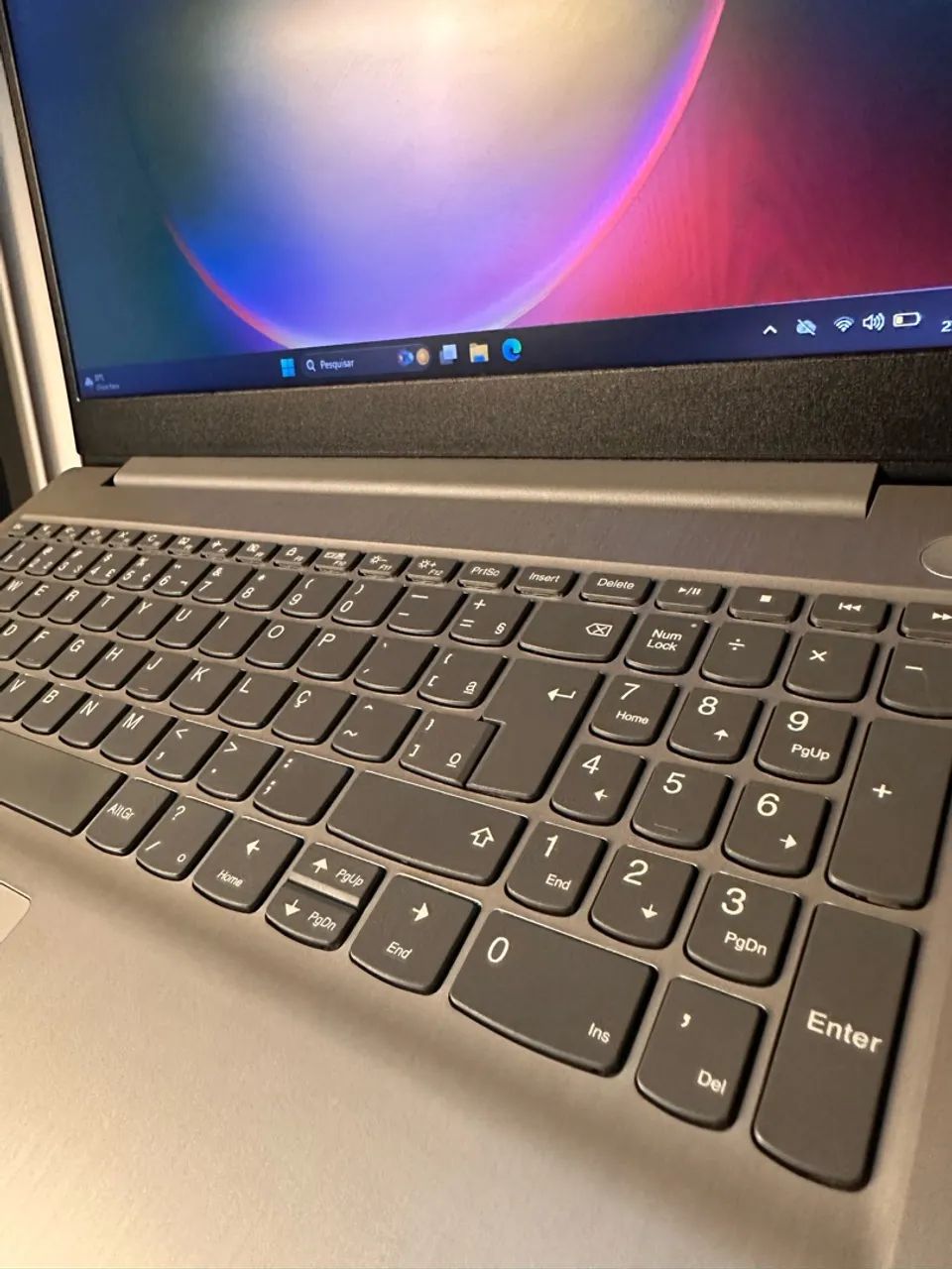 NOTEBOOK LENOVO IDEAPAD 3 - Foto 3
