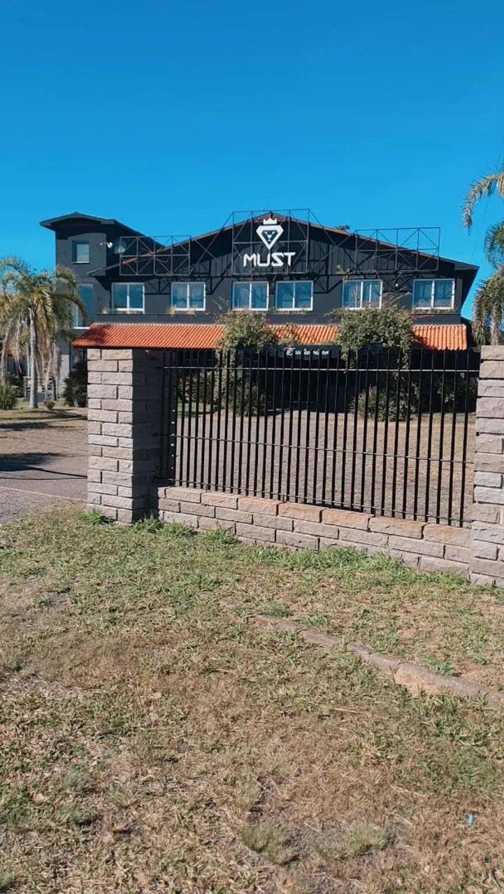 Prédio comercial em Osório  - Foto 2