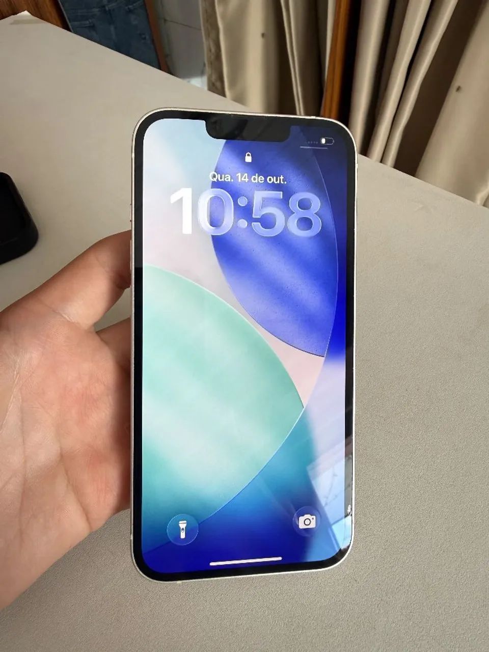 Iphone 13 128gb - Foto 2