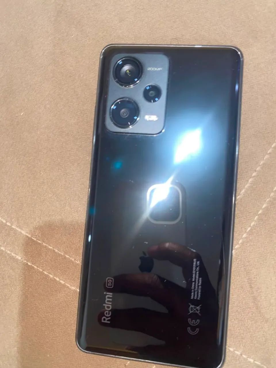 Vende se ou troco pro iPhone - Foto 2