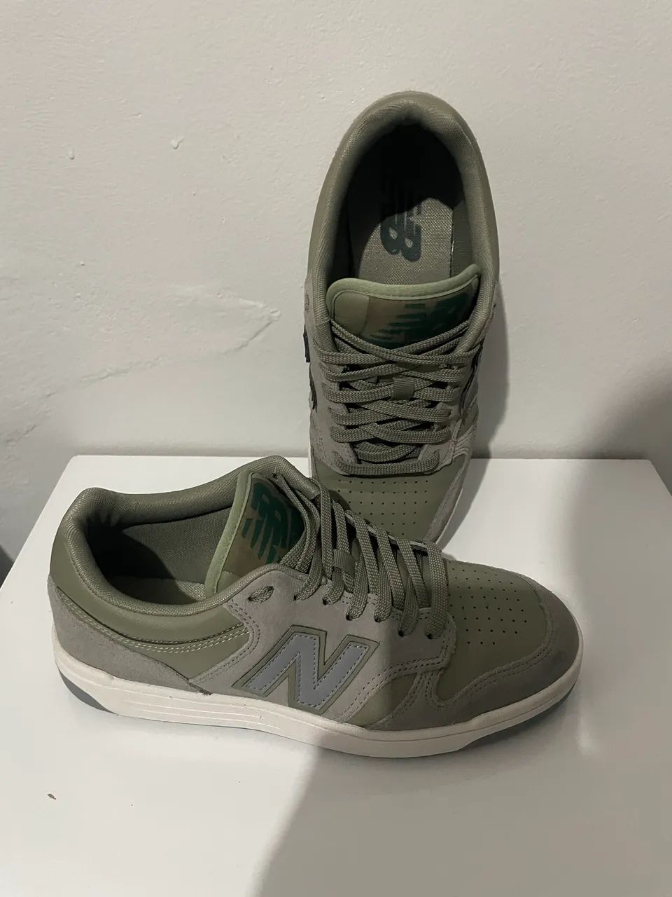 Tênis new balance  - Foto 5