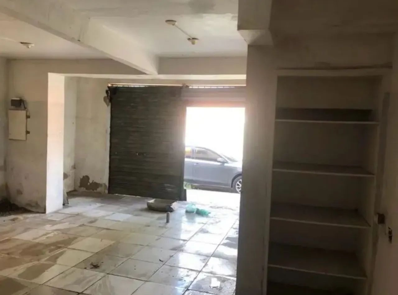 Grande Oportunidade Comercial no Olavo Oliveira em Avenida Movimentada ! - Foto 3