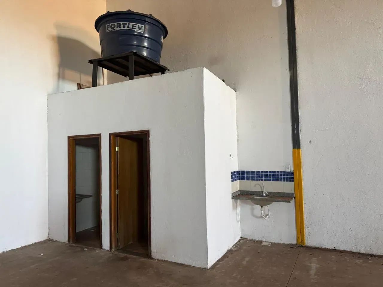 Galpão de 600 m² no Jardim Gramado próximo à Perimentral Norte - Foto 4