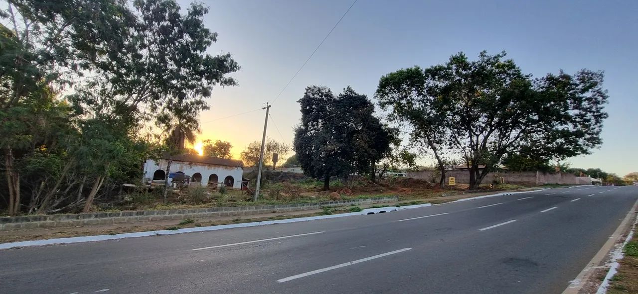 Lote Comercial cabeça de quadra 793,20m² no Jardim Bela Vista - Aparecida de Goiânia - Foto 4