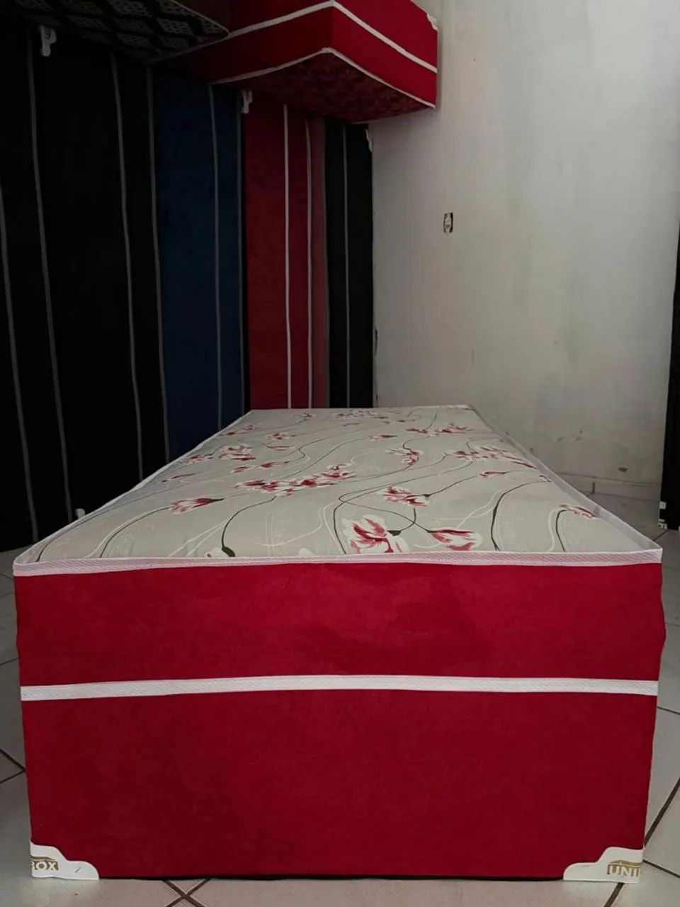 Cama de solteiro  - Foto 3
