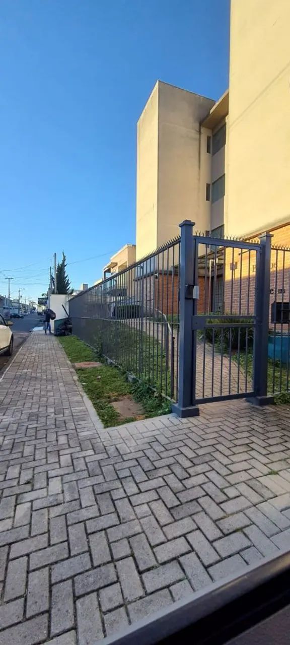 Apartamento 03 quartos com suíte