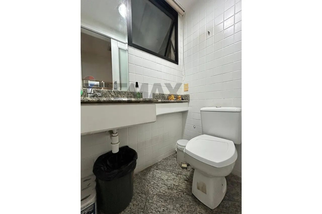 Ed. London Tower - Sala comercial de 30m² sem vaga - Foto 4