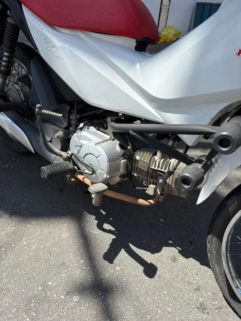 Vendo pop 110i. 11,500 - Foto 2