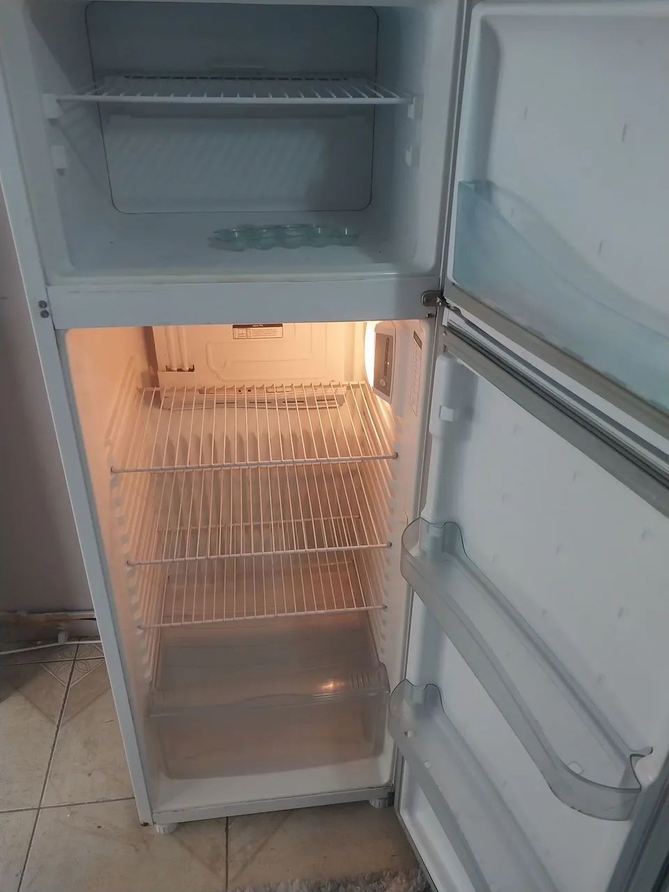 Geladeira  - Foto 5