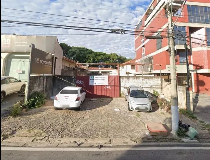 terreno - Nova Campinas - Campinas - Foto 2