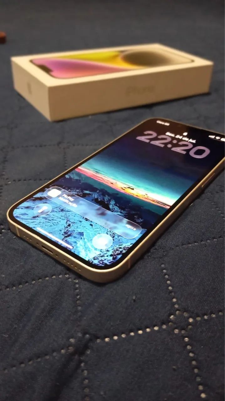 iPhone 14 - Foto 4