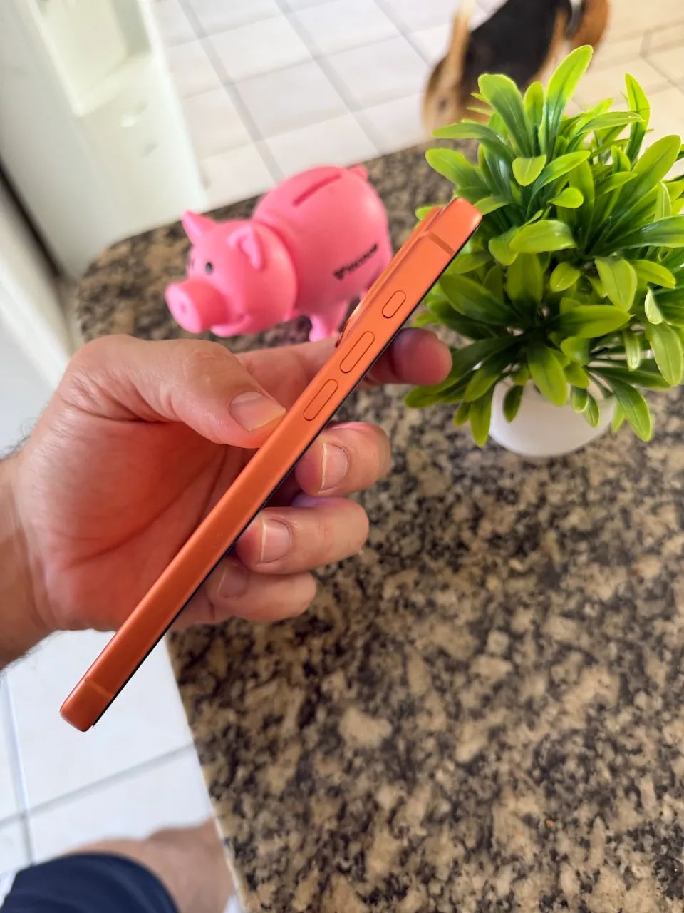 iPhone 17 PRO MAX 256  - Foto 4