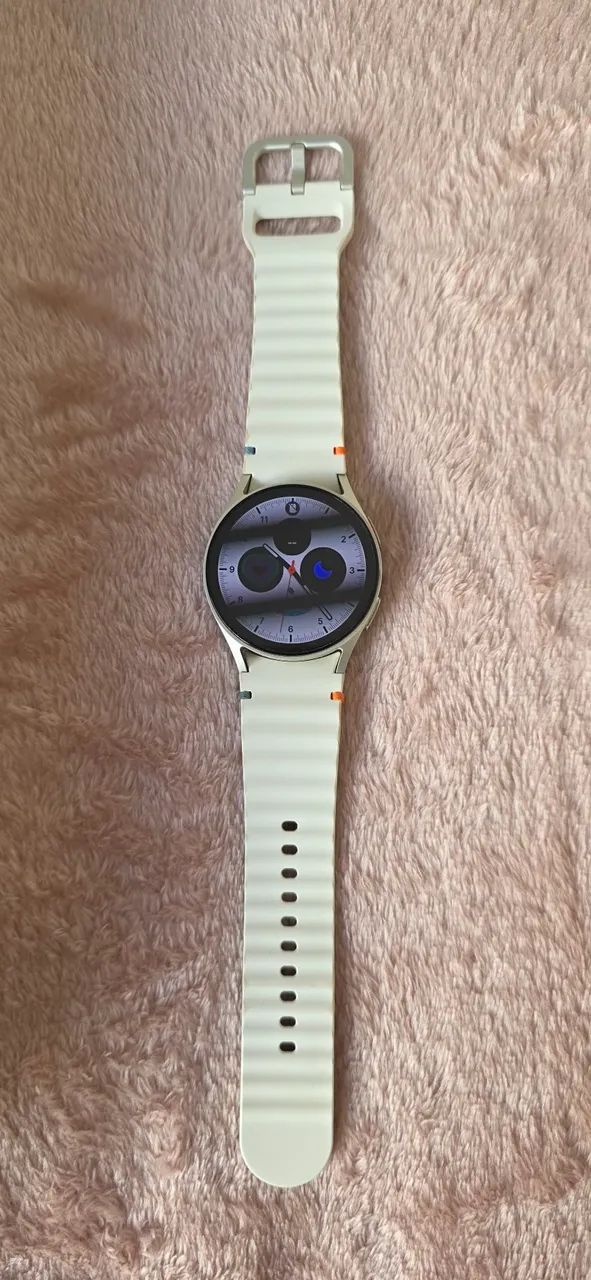 Samsung Galaxy Watch 7 - Foto 2