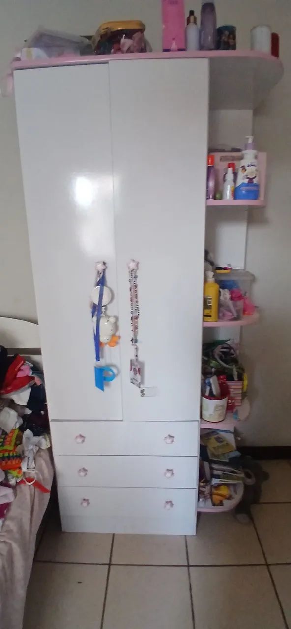 Quarto infantil ( bebê) - Foto 3