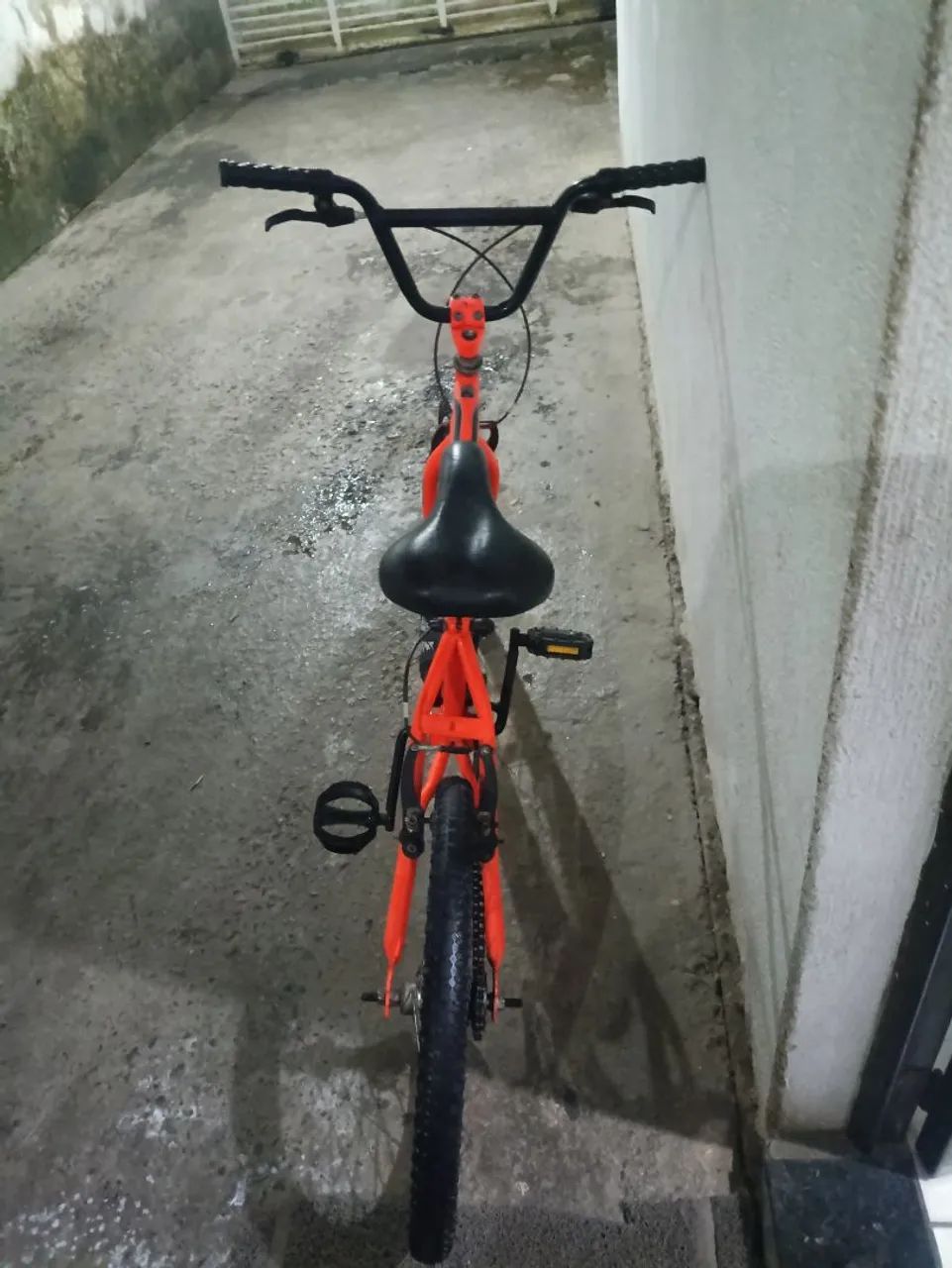 Bicicleta Cross infantil - Foto 2