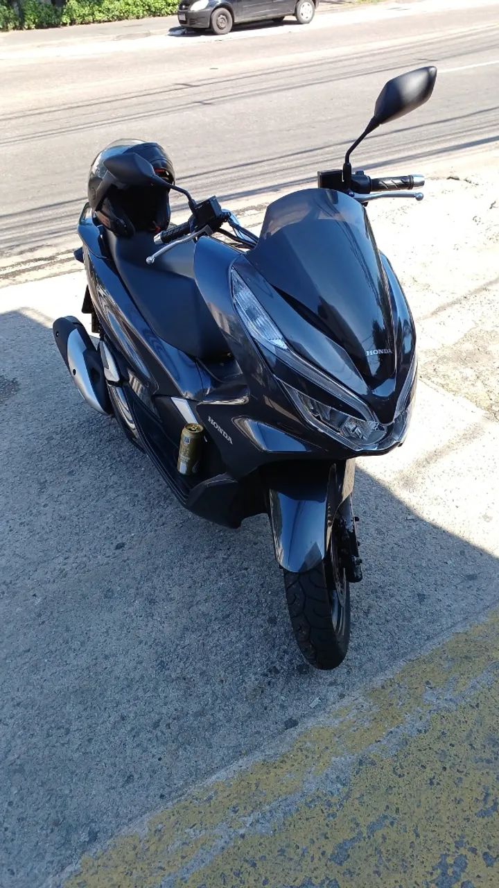 Vendo PCX 2022