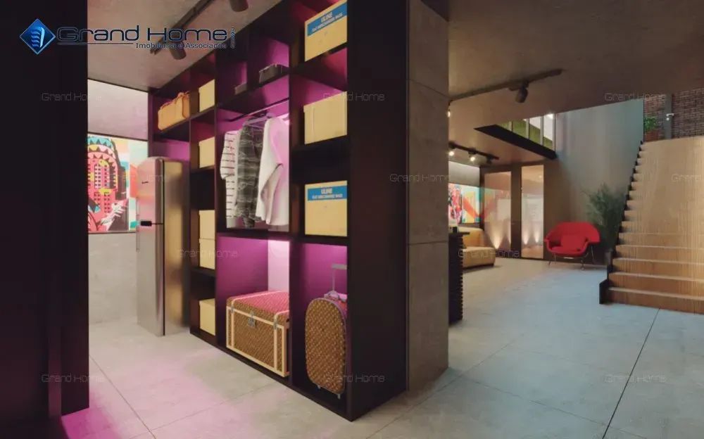 Apartamento 2 quartos em Barro Vermelho - Foto 3