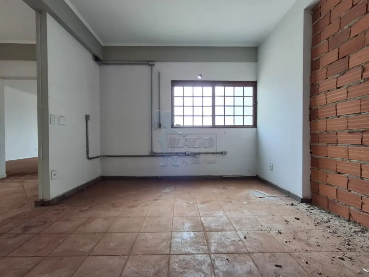 Imóvel comercial de 659m² com recepção para locação e venda - Centro - Foto 5