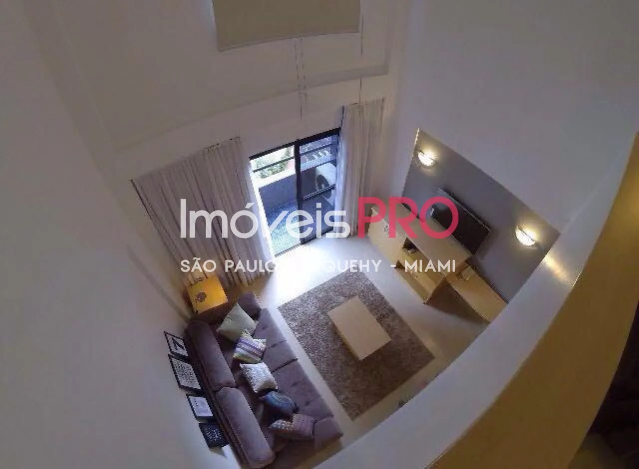 Apartamento Duplex 55m² 1 dormitório para Venda em Moema - Foto 2