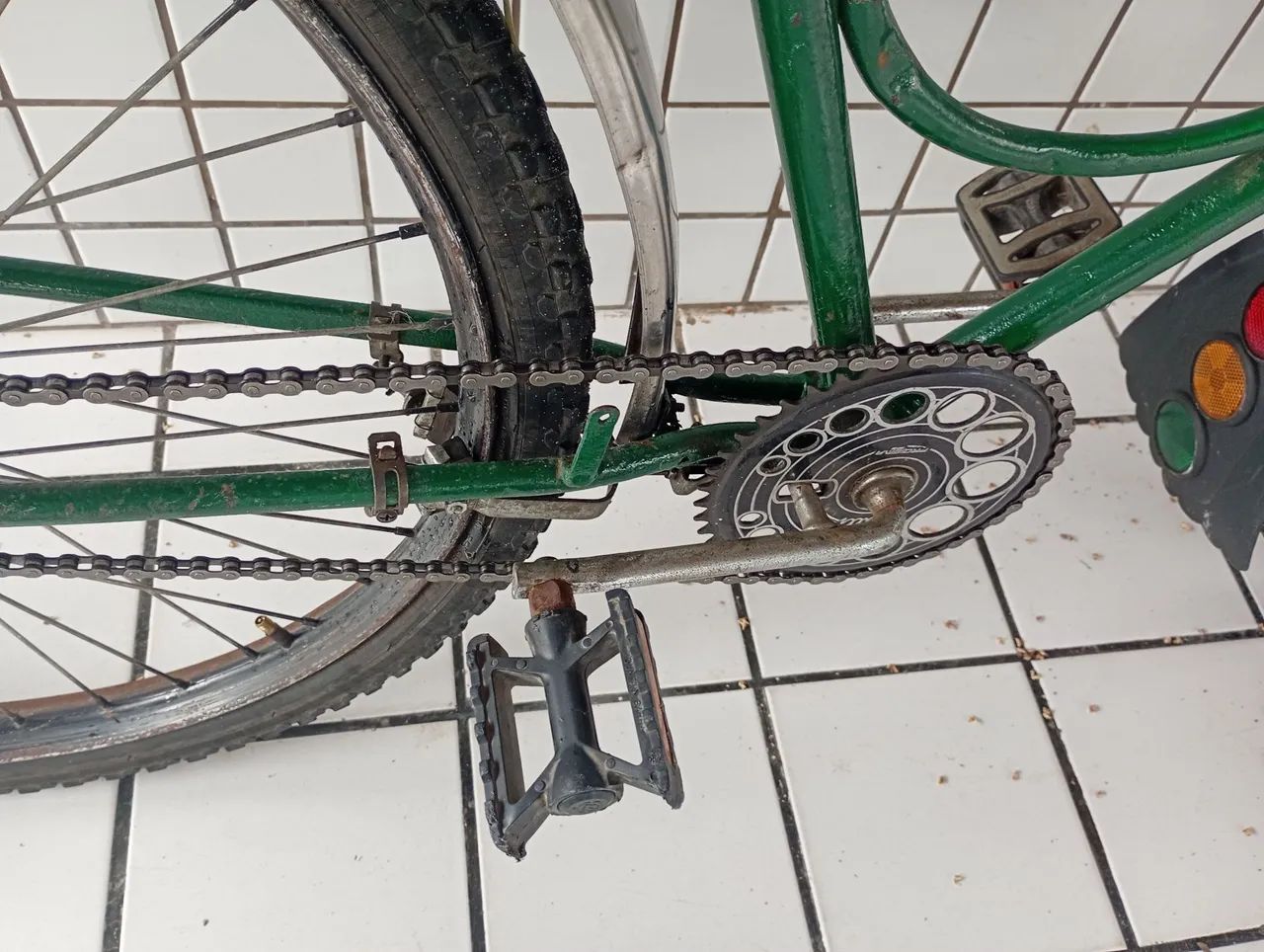 Monark  - Foto 3