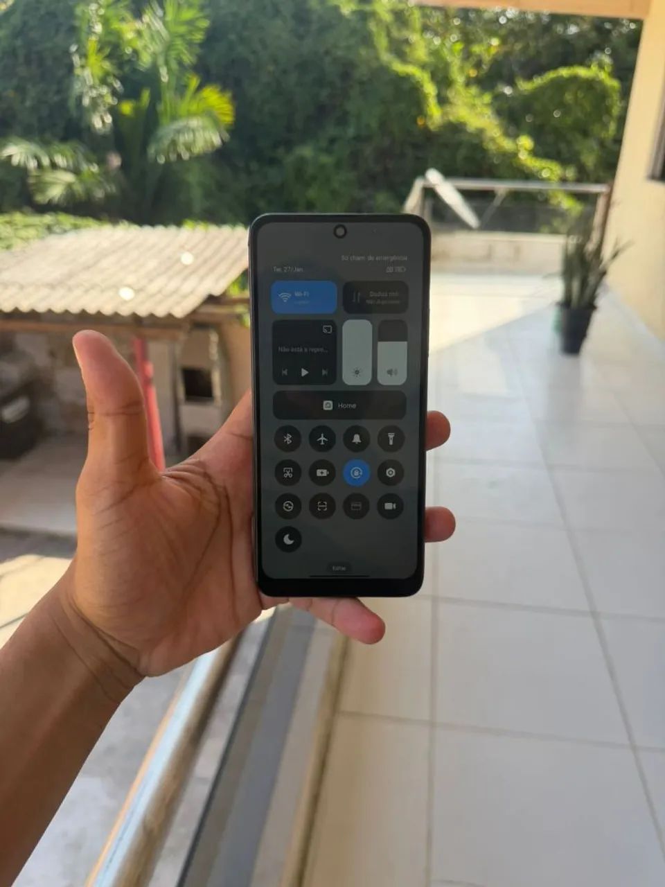 Note 12 Zero 