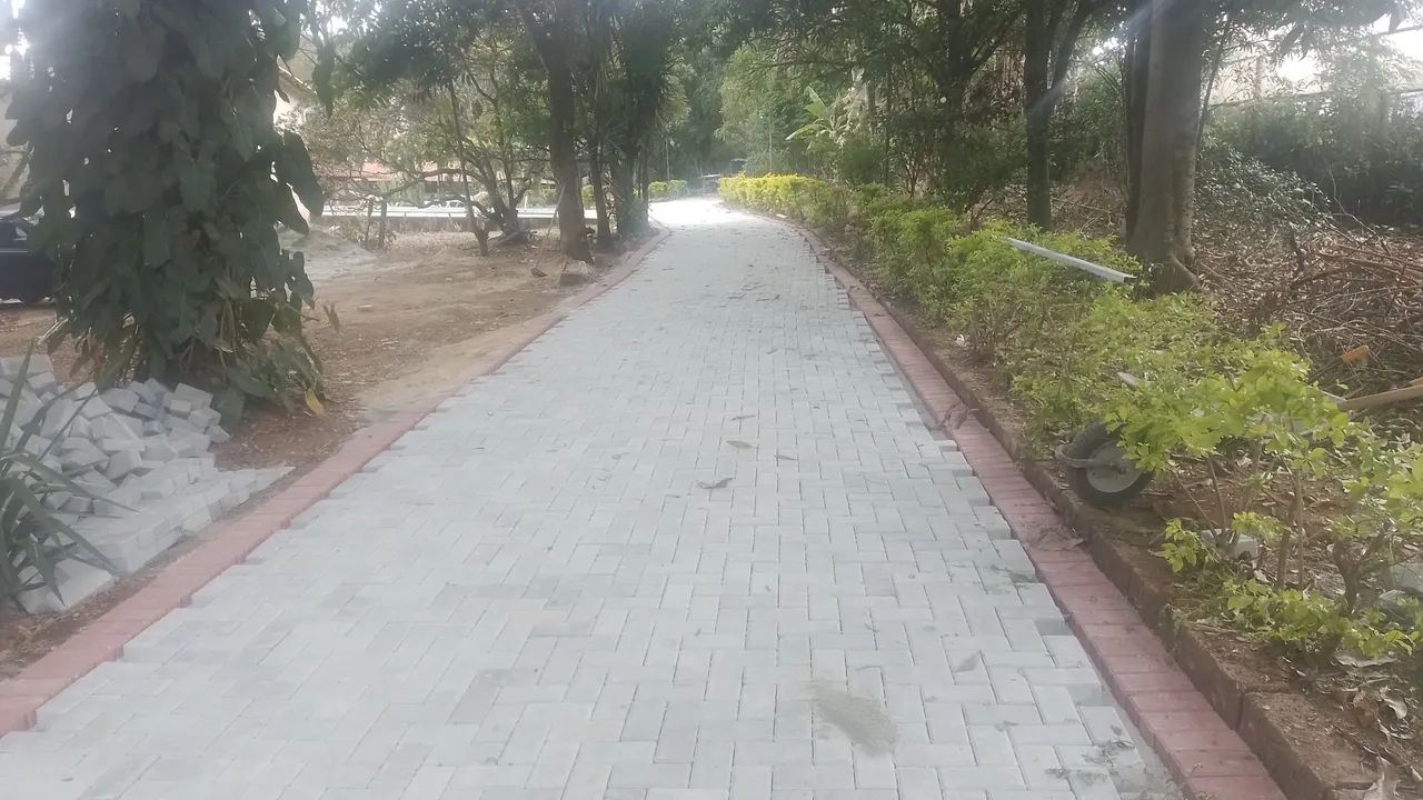 Trabalhamos com calçamento em geral  - Foto 3