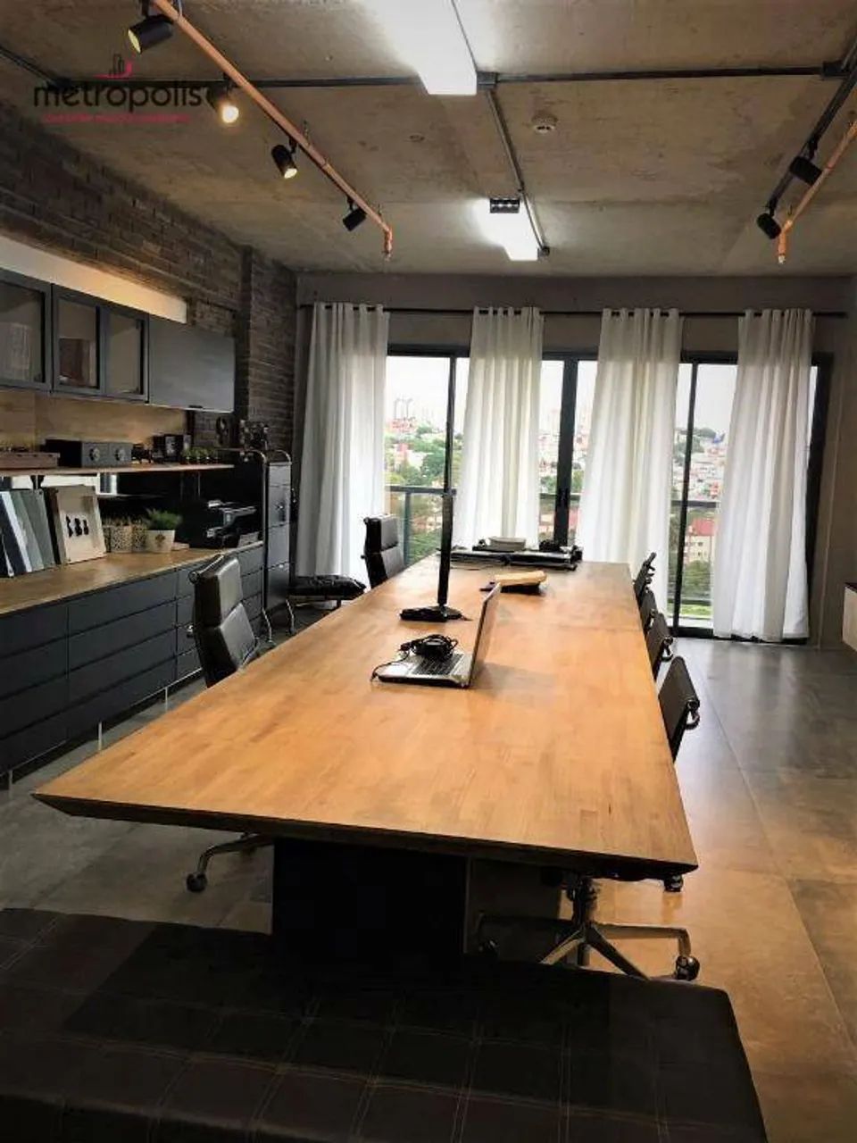 Sala à venda, 54 m² por R$ 850.000,00 - Cerâmica - São Caetano do Sul/SP - Foto 2