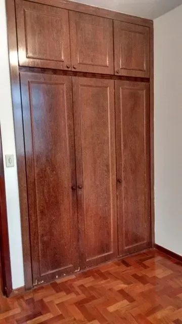 Ótimo Apartamento de 3 quartos com suíte no Cidade Nova, rua tranquila . - Foto 2