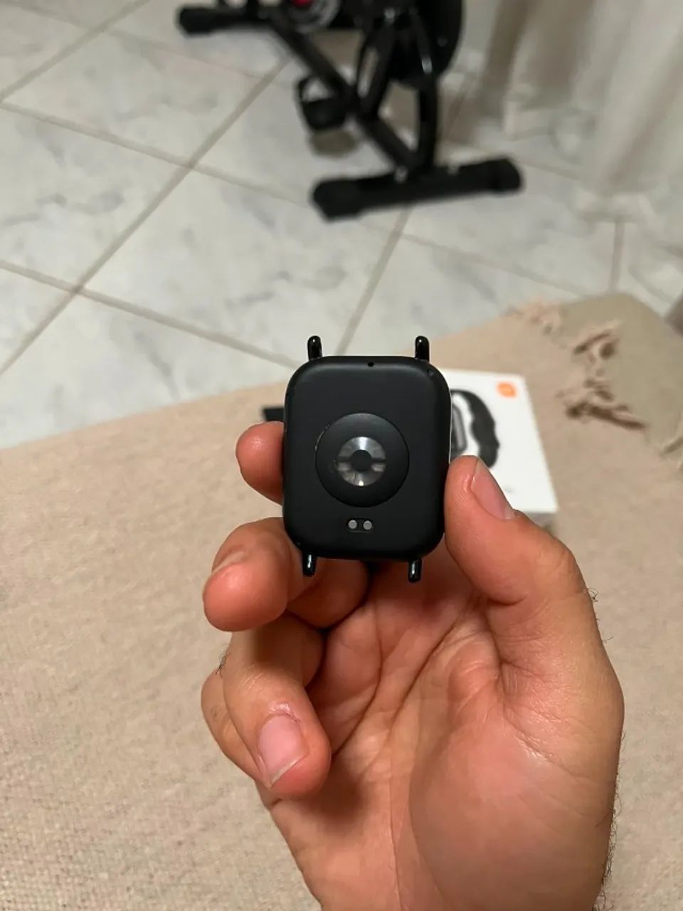 Relógio Redmi Watch 5 Lite - Foto 4
