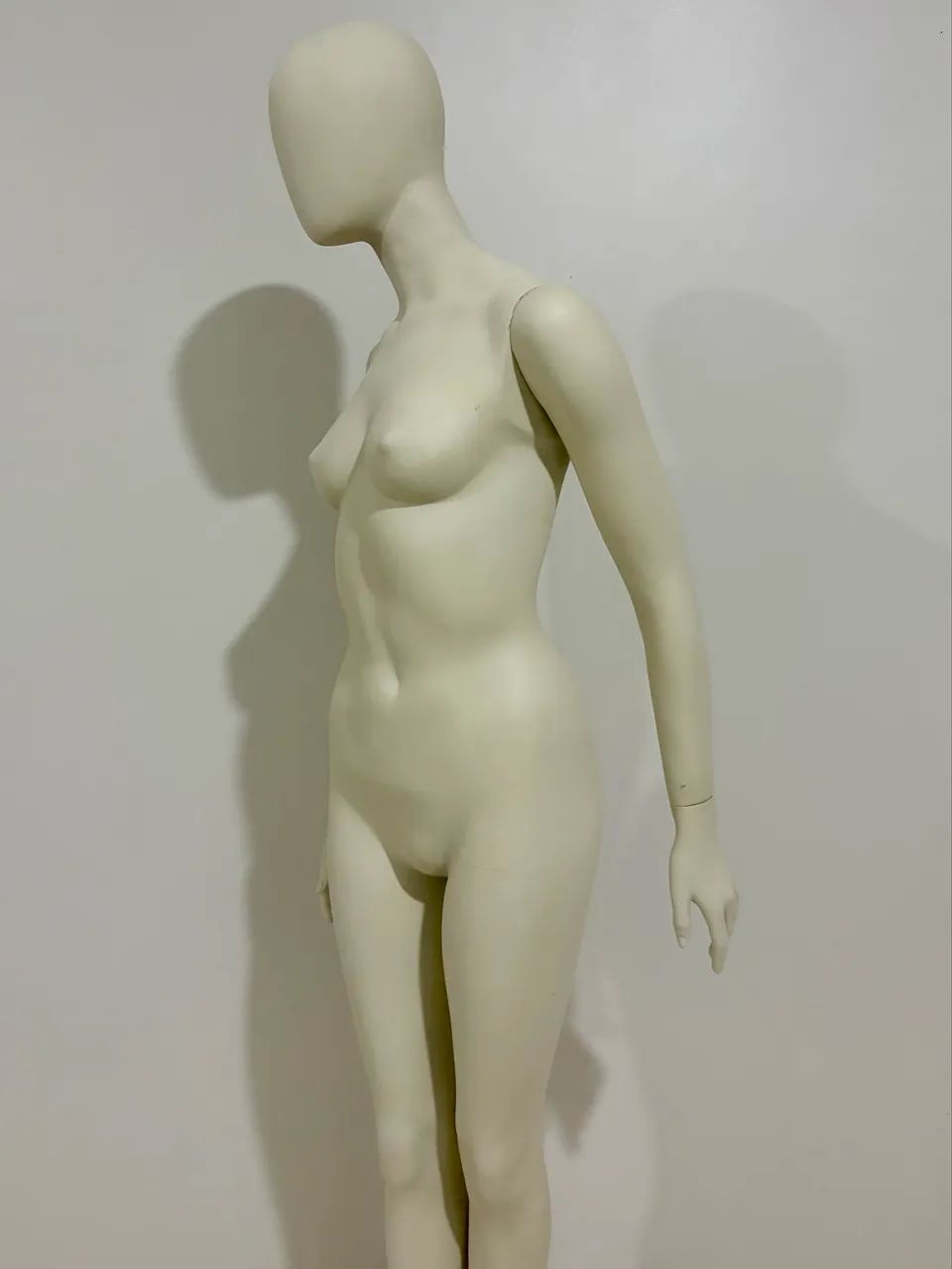 Manequim Feminina  - Foto 3