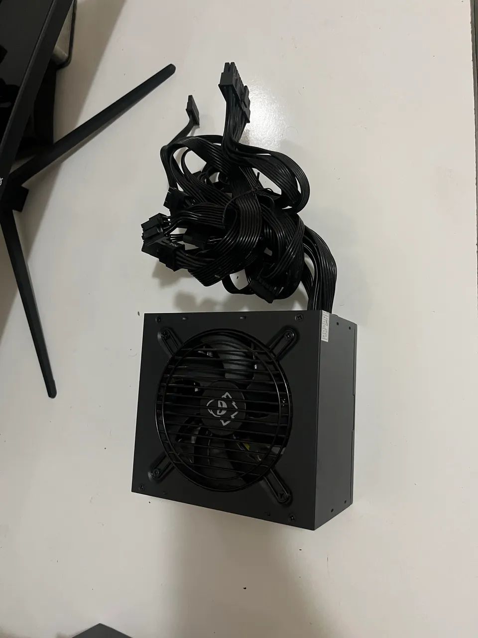 Fonte 400w - Mancer - Foto 2