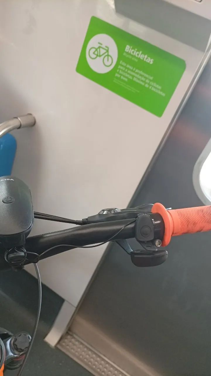 BIKE ARO 29  - Foto 4