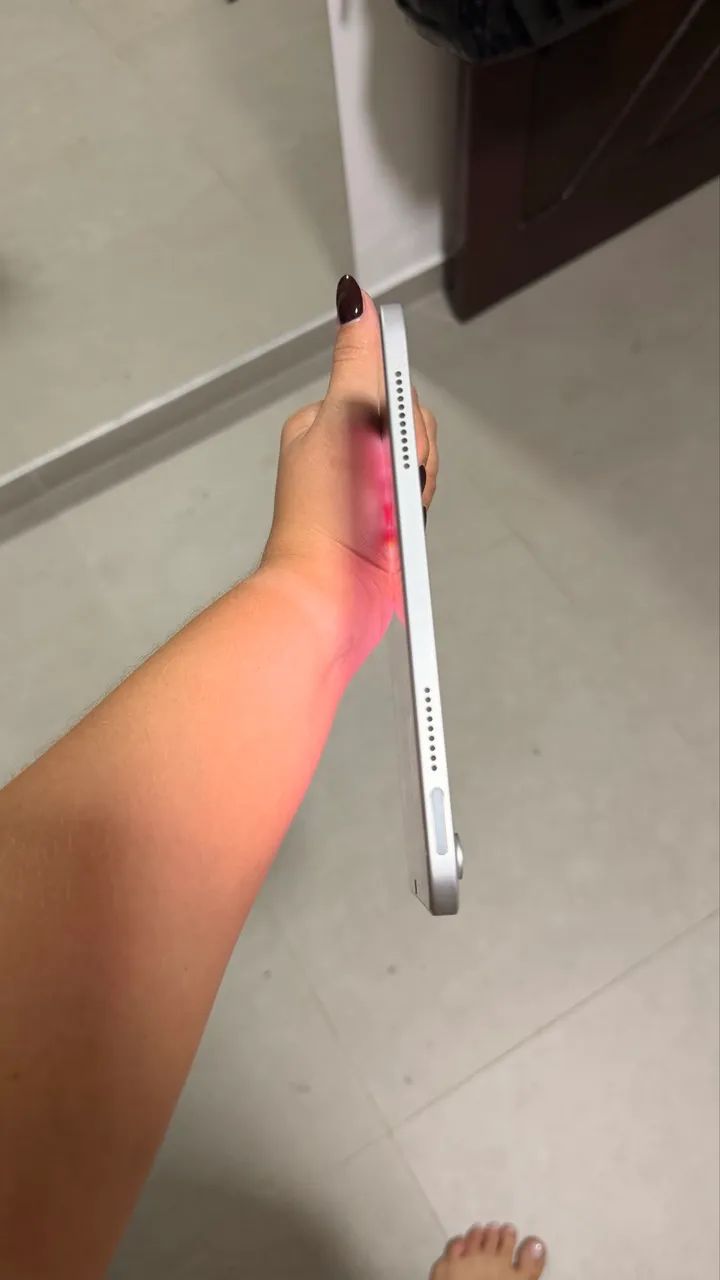 IPAD 11 - 128GB  - Foto 3