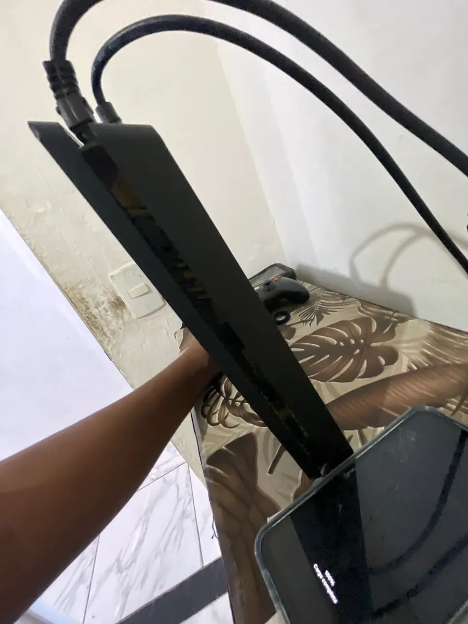 PS4 slim - Foto 3