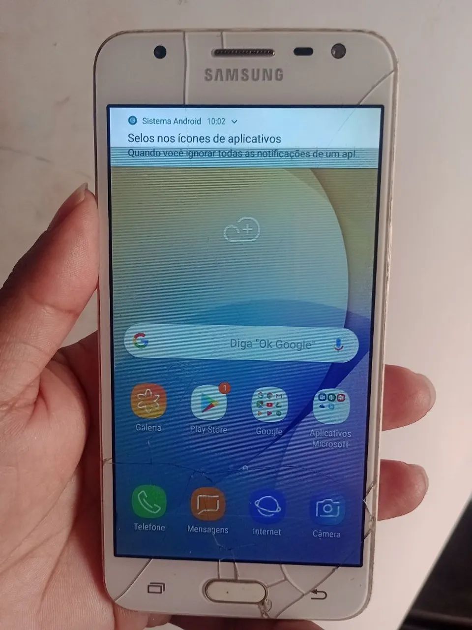 J5 prime  - Foto 3