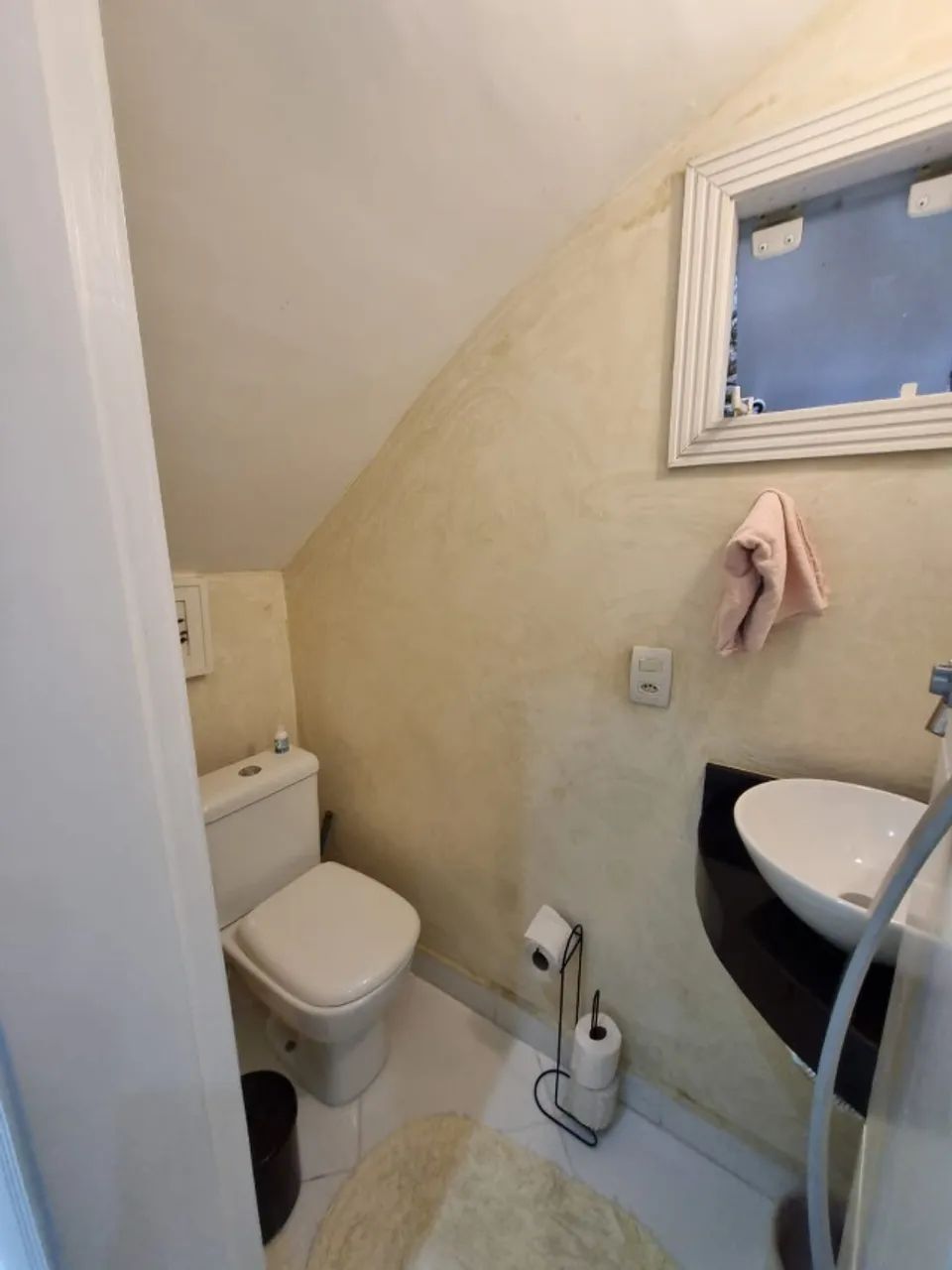 Sobrado 3 suítes, 5 vagas e ao lado do metrô - Foto 8