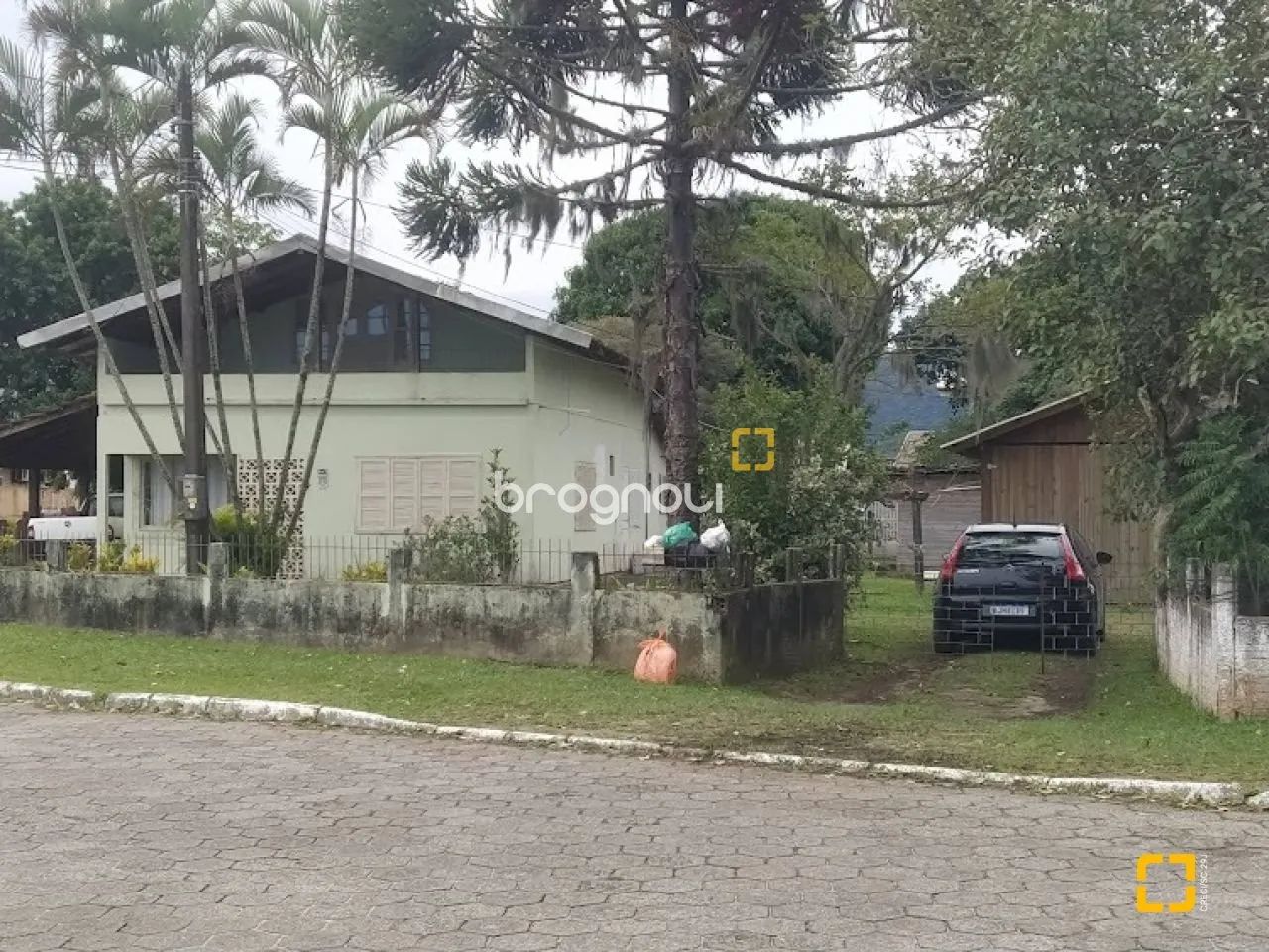 Terreno Carianos Viabilidade Prédio Escriturado.. - Foto 5