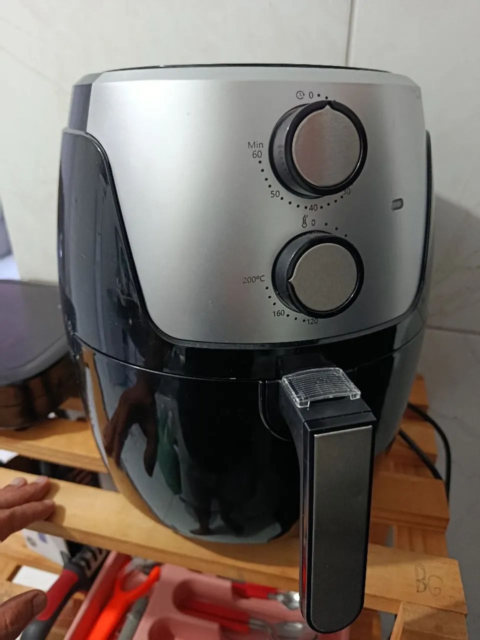 Airfryer BRITÂNIA  - Foto 2